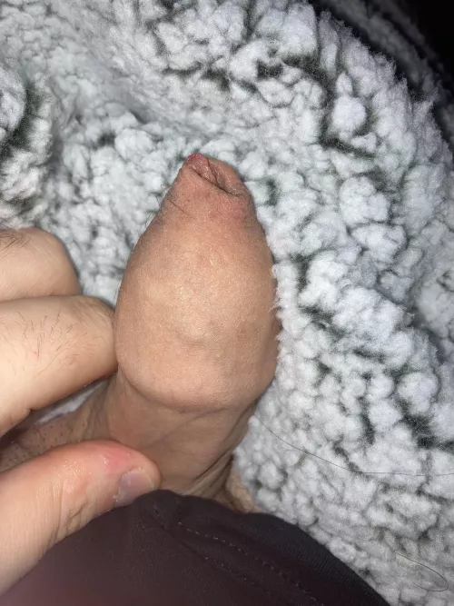 Small, but its mine :)