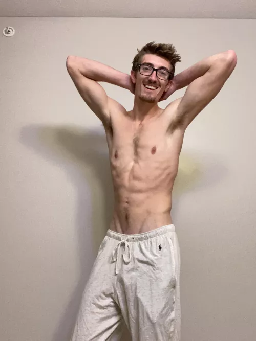 Small but mighty…. Good lookin 😮‍💨