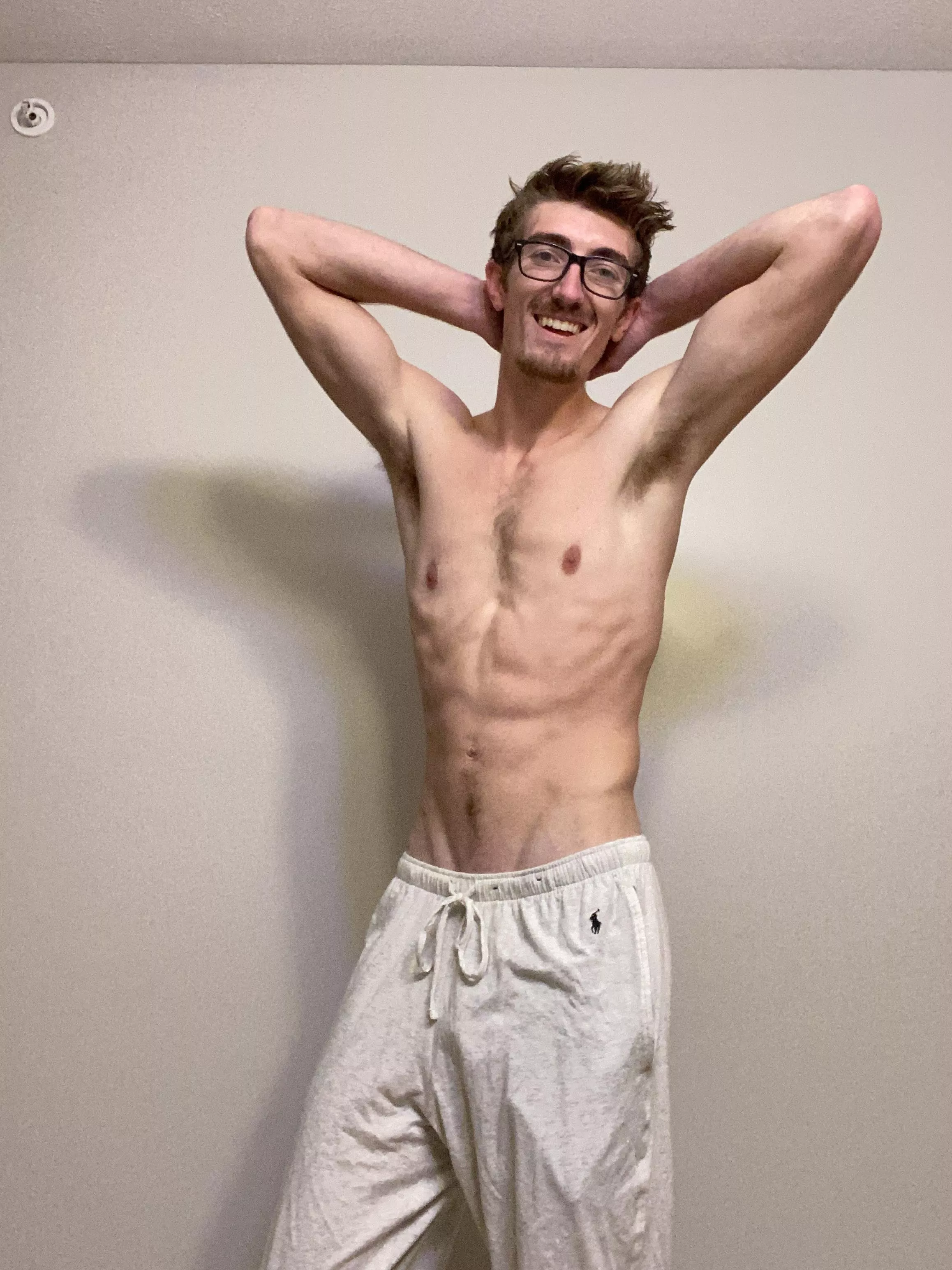 Small but mighty…. Good lookin 😮‍💨