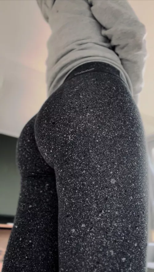 Small but mighty. That's what they say..right?