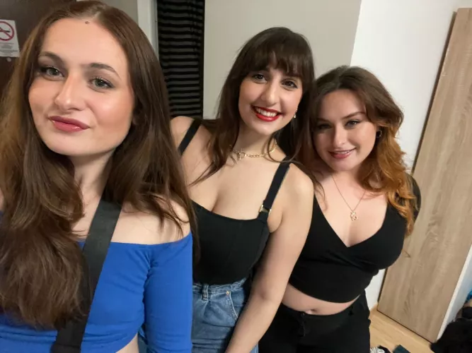 Small, large and medium