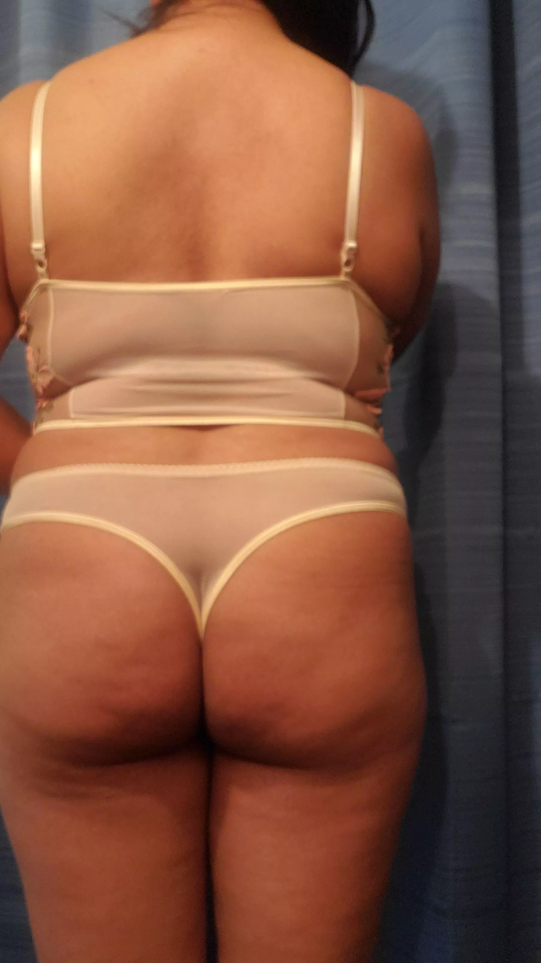 Small peach 🍑 😁