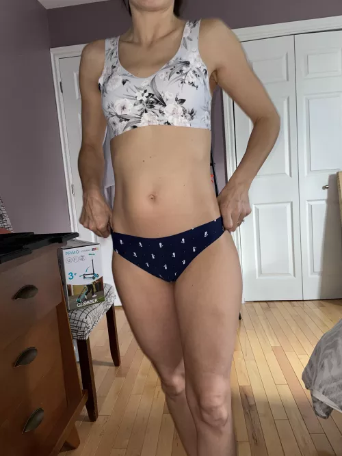 ❤️🔥 Small size, amazing nurse, awesome mom 💞