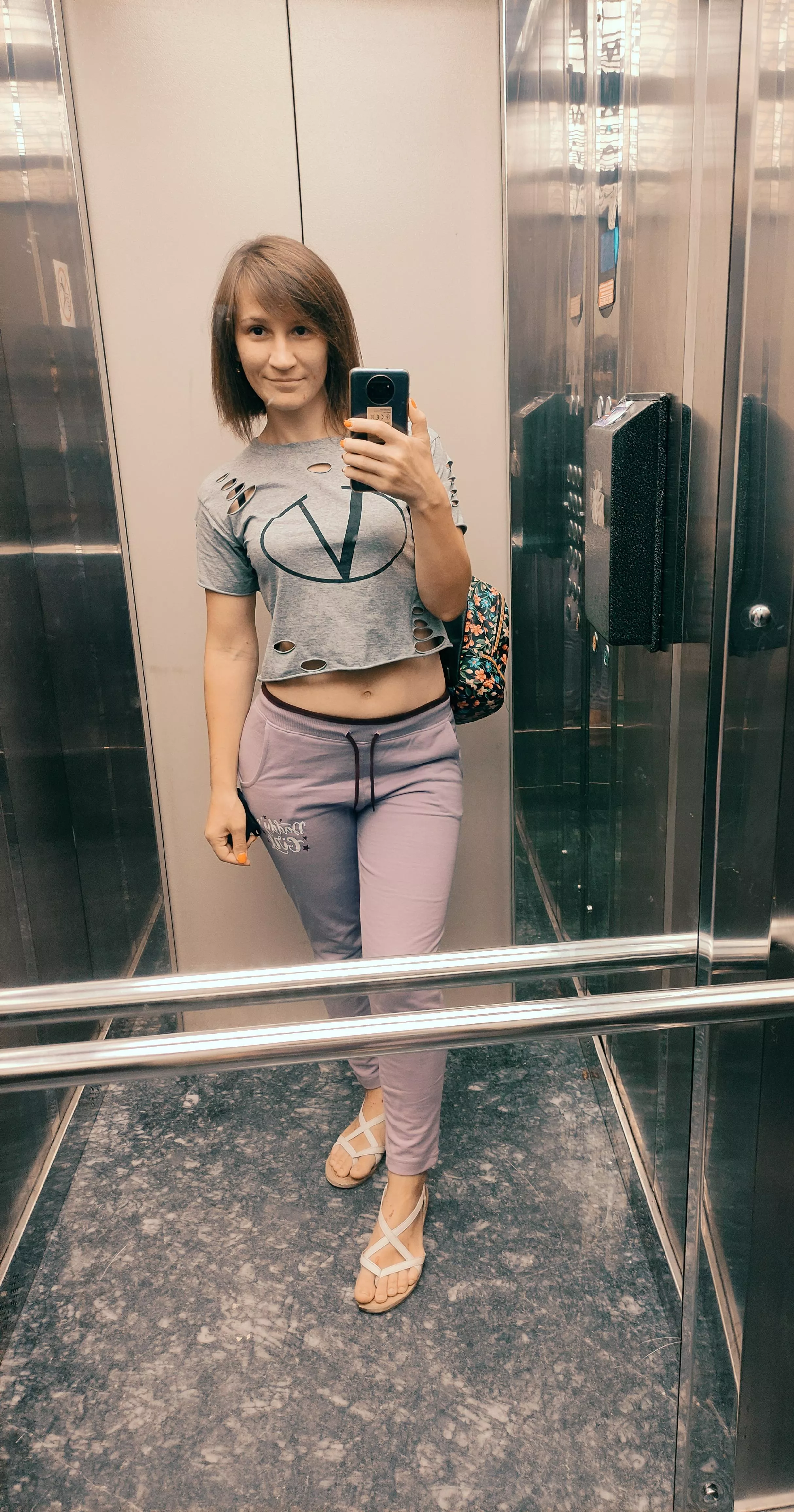 Smart people also step on rakes, but only in order to pick them up from the ground without bending over.😂😅