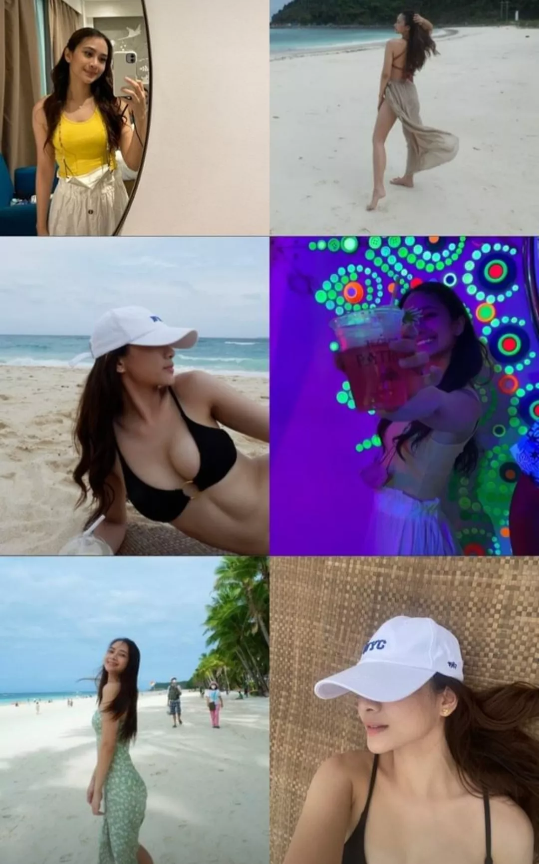 Smash or Pass mga pare?