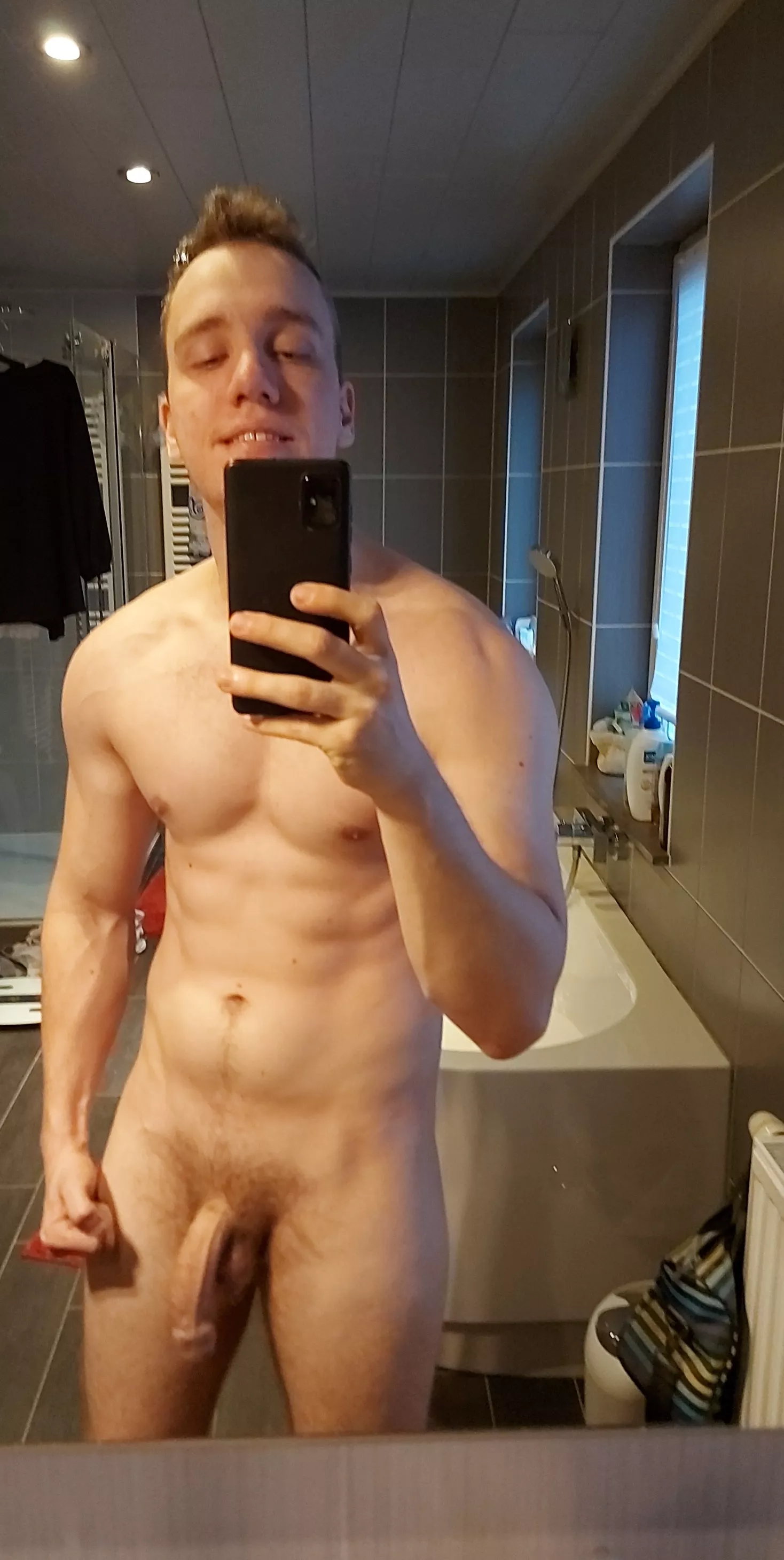 Smash or pass? Pm open ;)