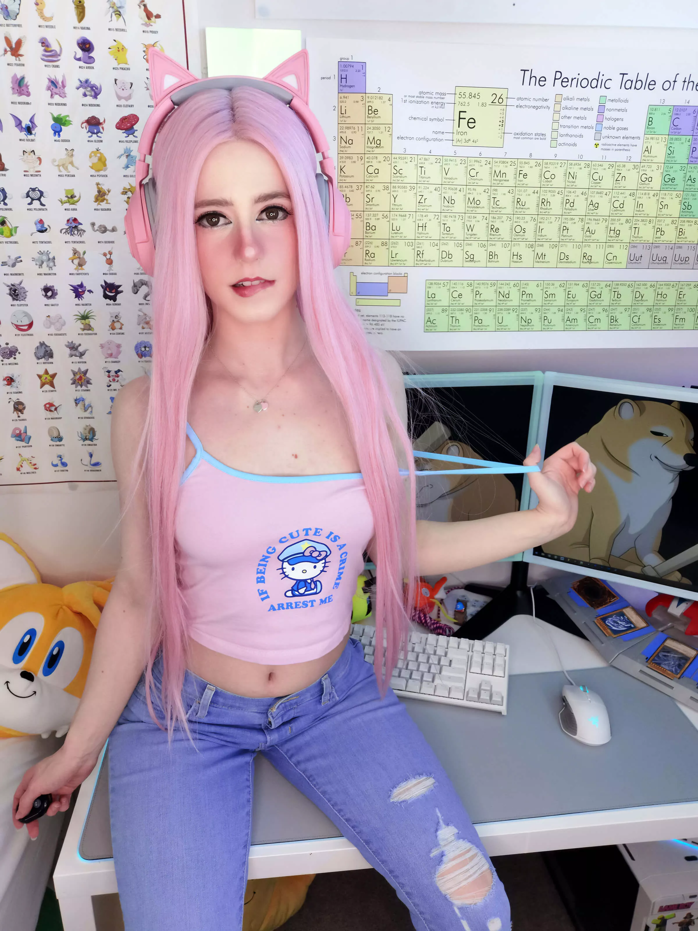 smash or pass 😏💖