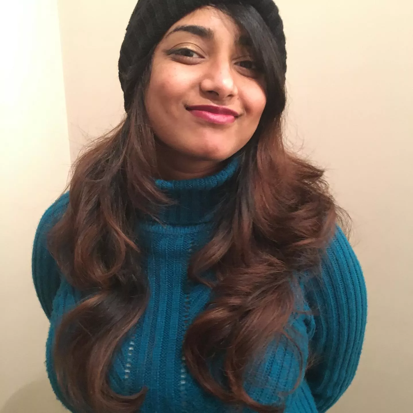 Smash or pass this thick lipped big boob mallu hottie