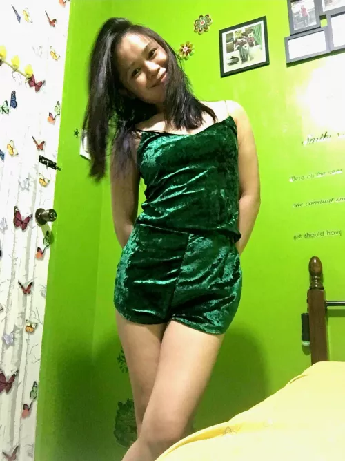 Smash or passm (my gf)