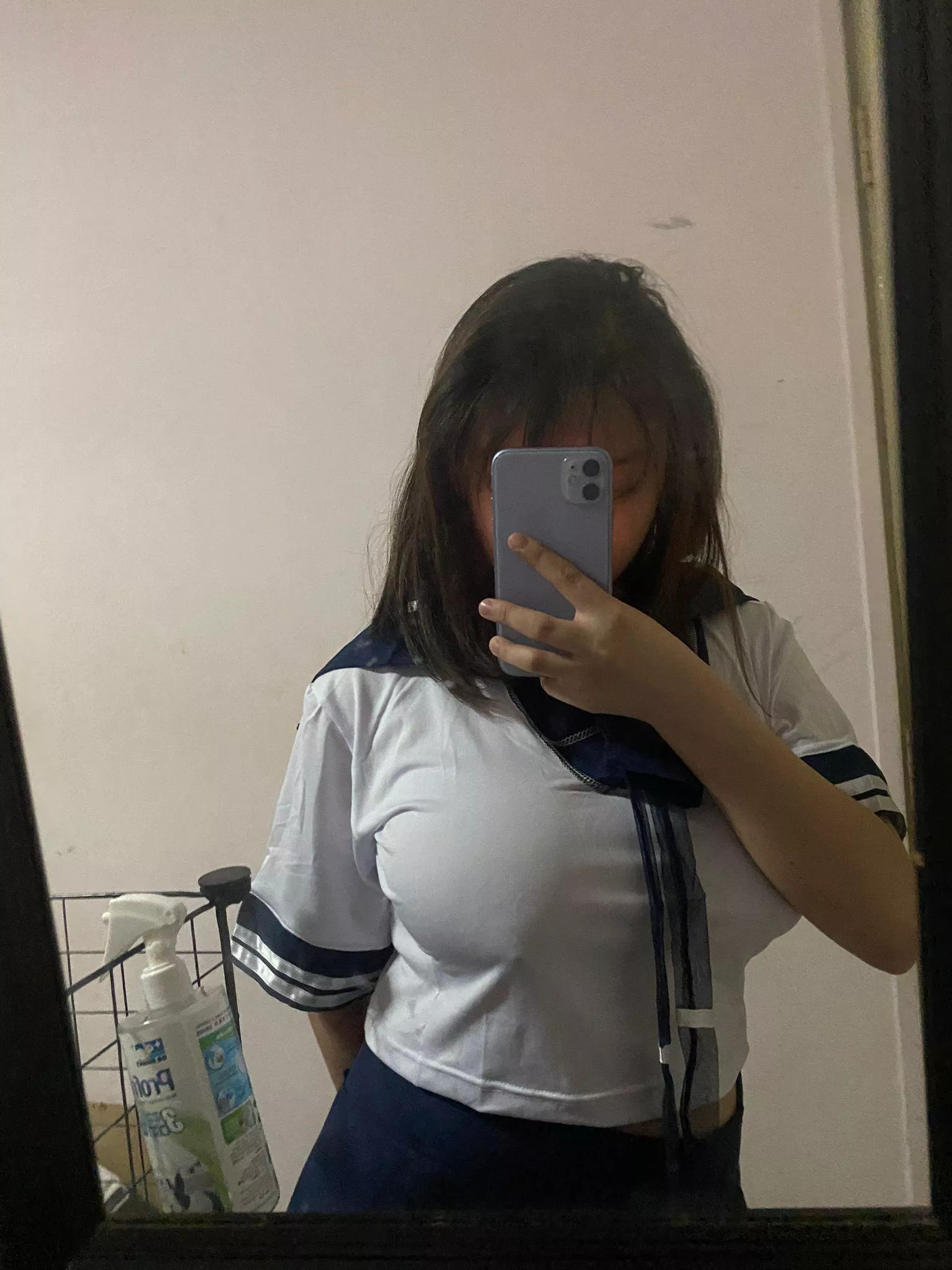 Smash the up arrow if you'd smash 😍