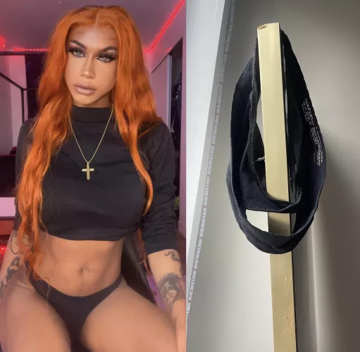 Smell like 🍒 and 🍉