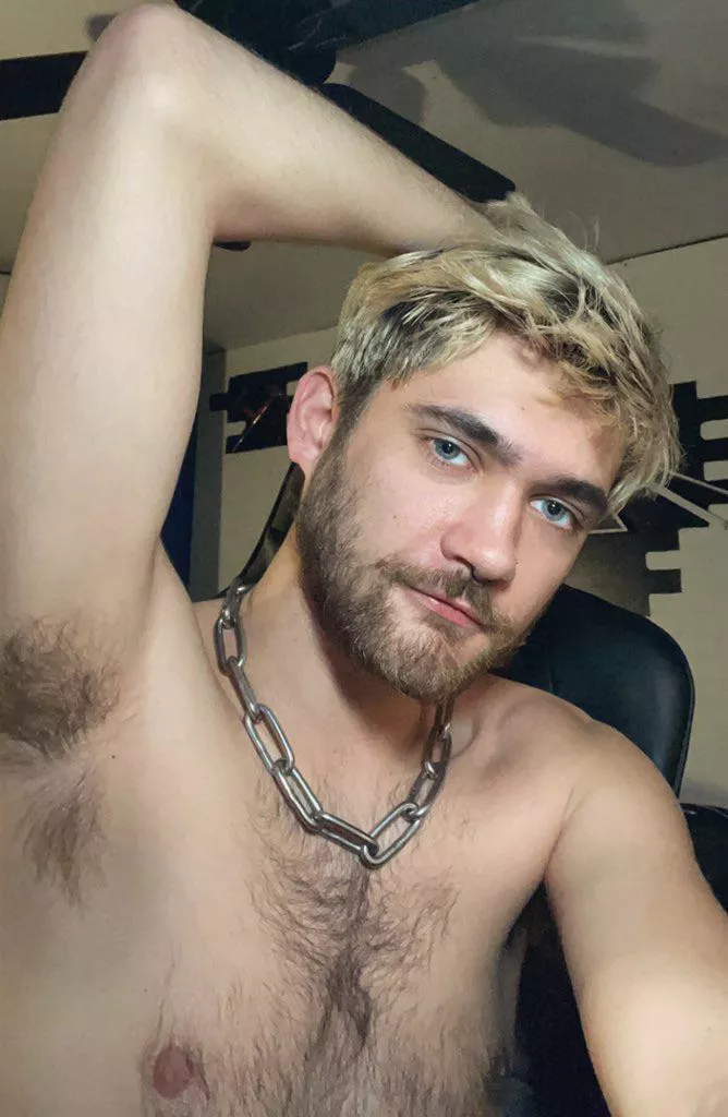 smellin real nice tn 😈