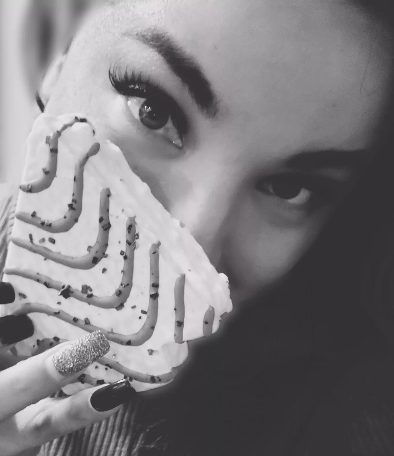Smells like cake. Give him what he really wants, tis the season to give. Smells like cake. Give him what he really wants, tis the season to give.