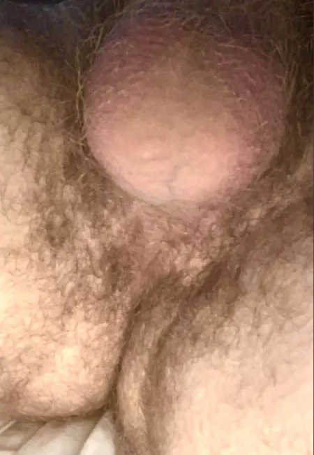 Smells like man musk