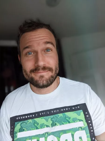 Smile π