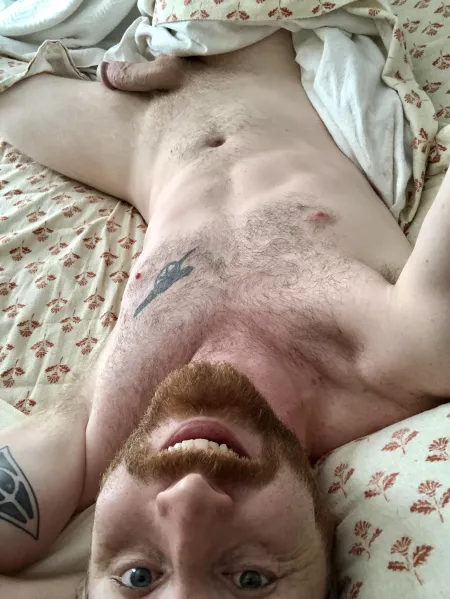 Smile!