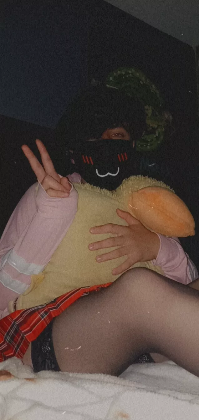 Smile in style😙✌️