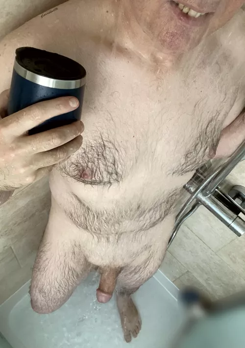 Smile! It's a fresh start!