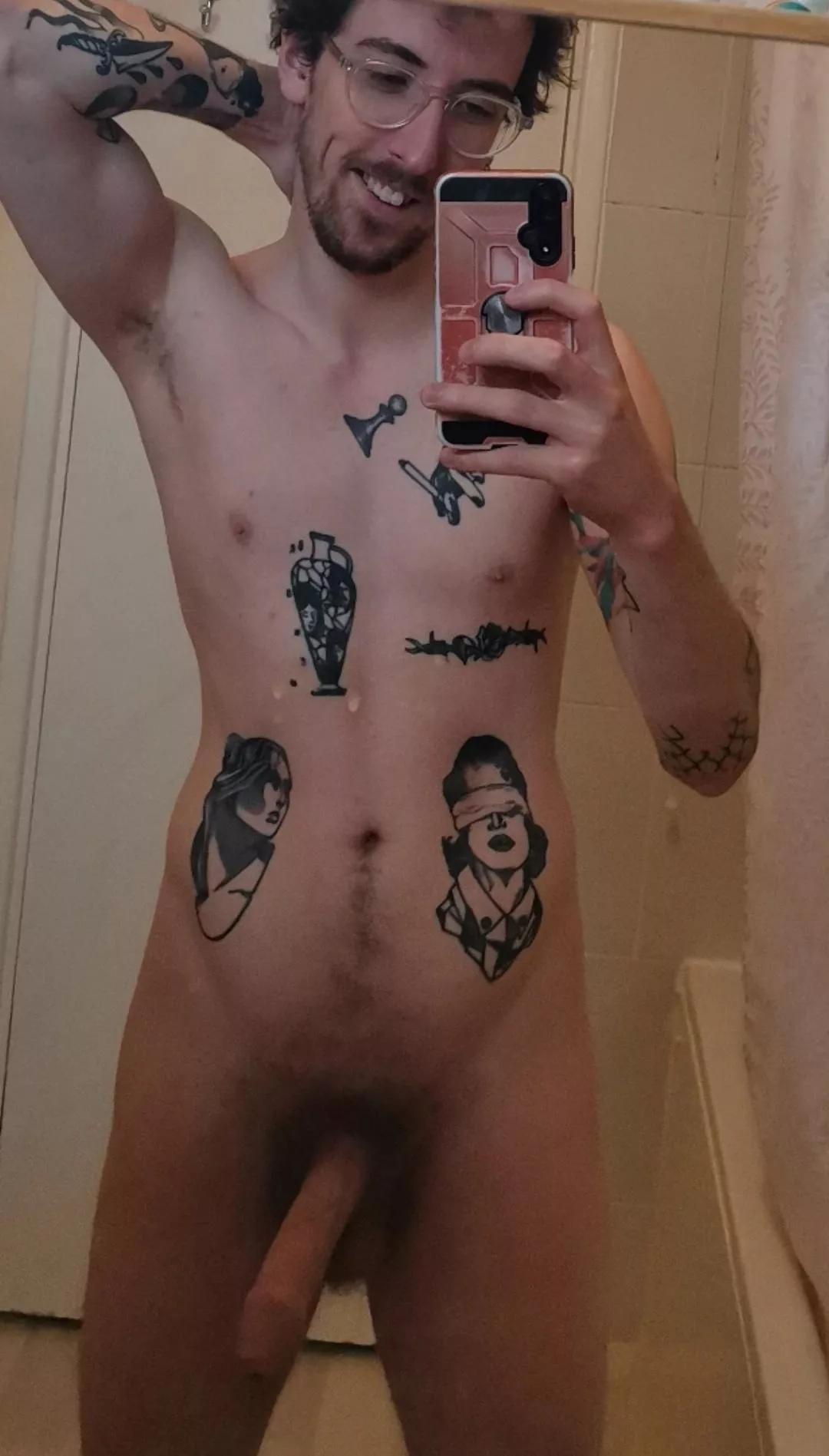 Smile, it's Saturday!