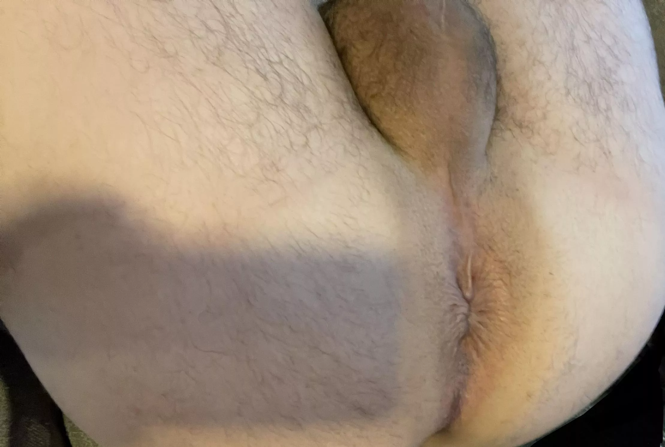 Smoke a blunt as you pound me?