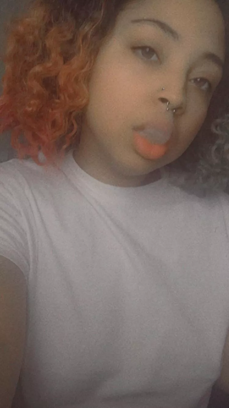 Smoke a little everything 🖤🖤🖤