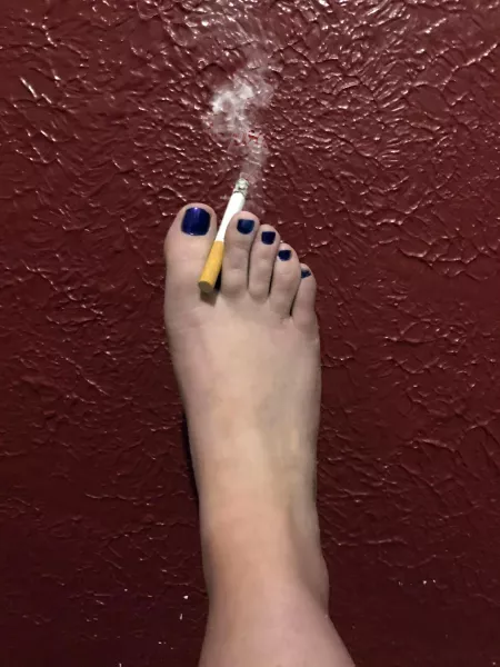 Smokinβ hot π