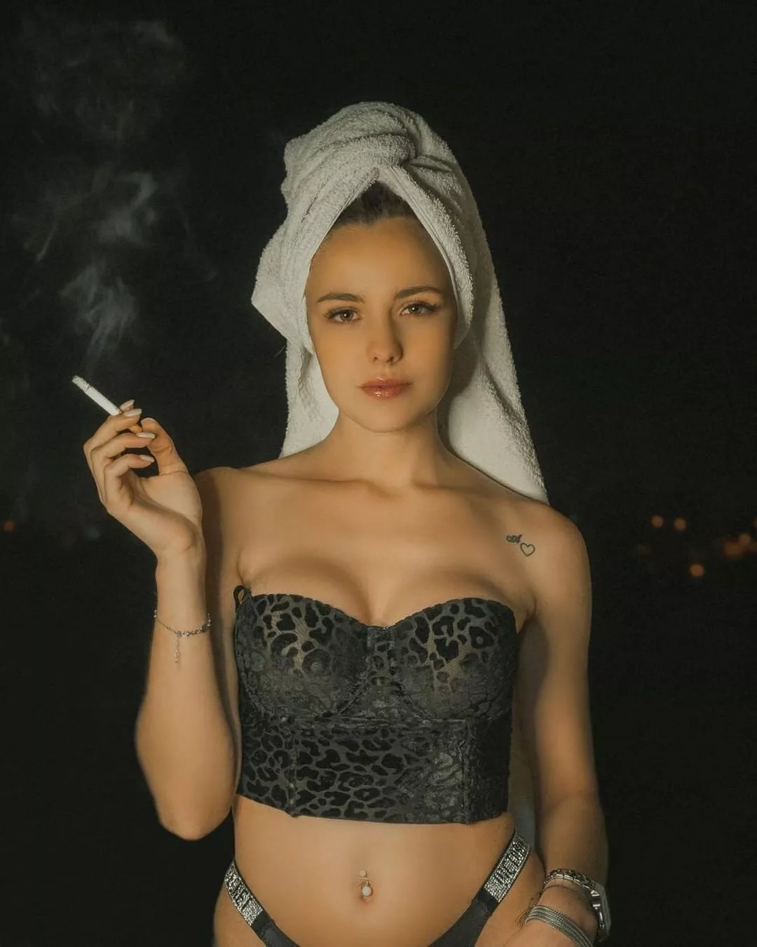 Smoking