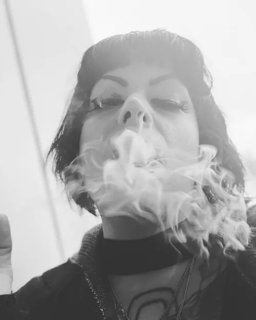 Smoking hot ππ₯π¬