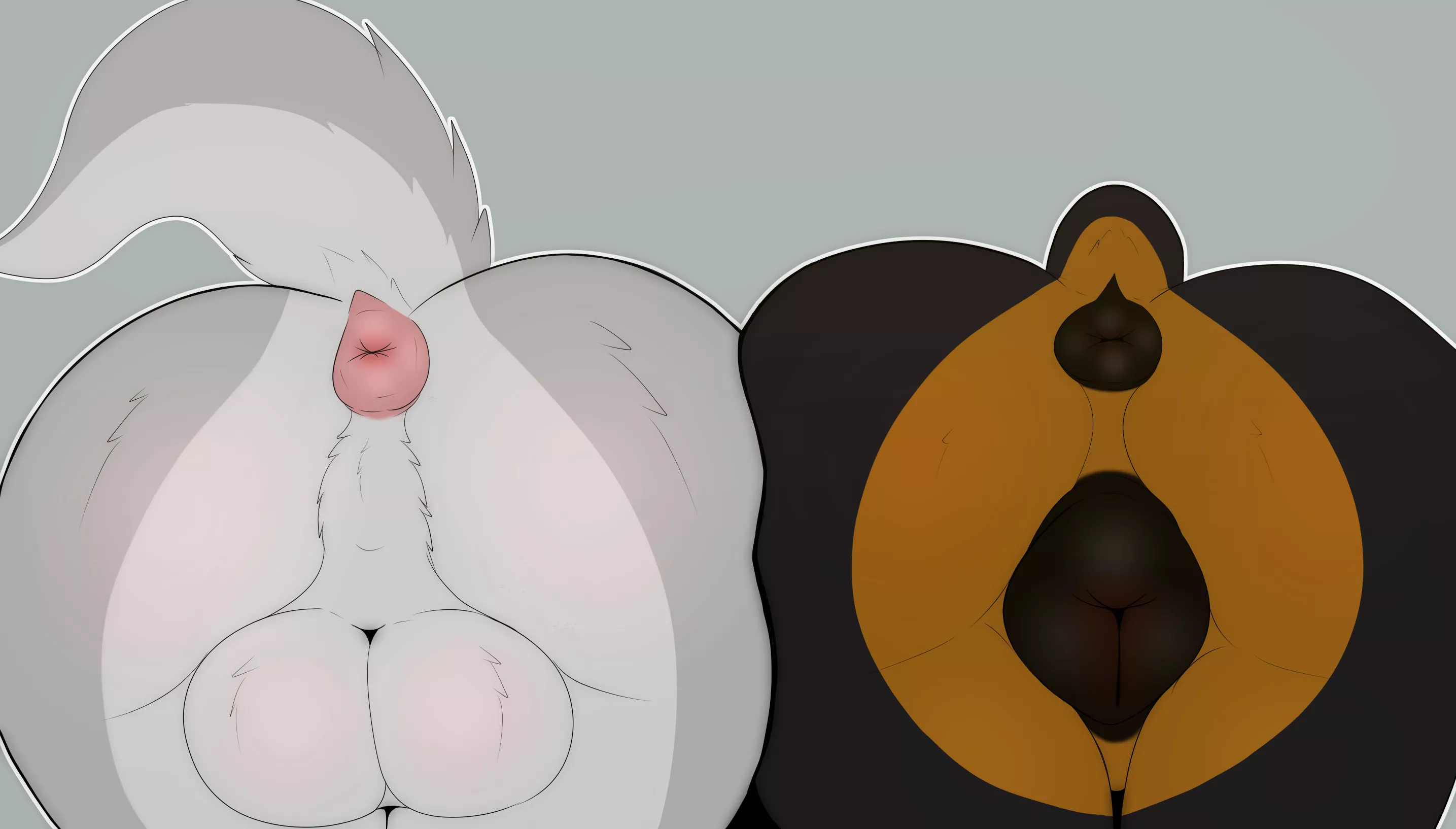 Snacks [MF] (Kaze~Inu)