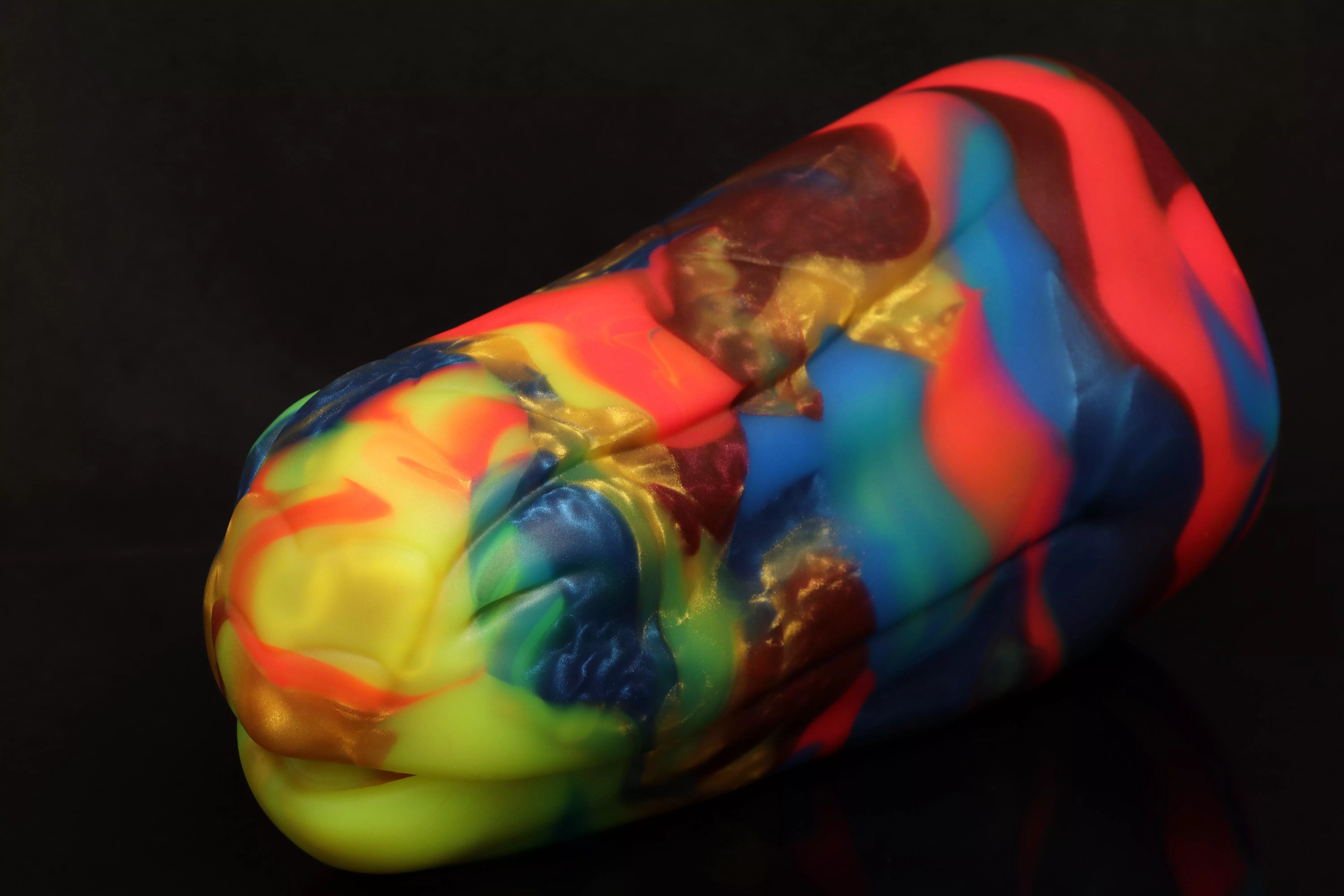 Snagged this stunning muzzle! 💕