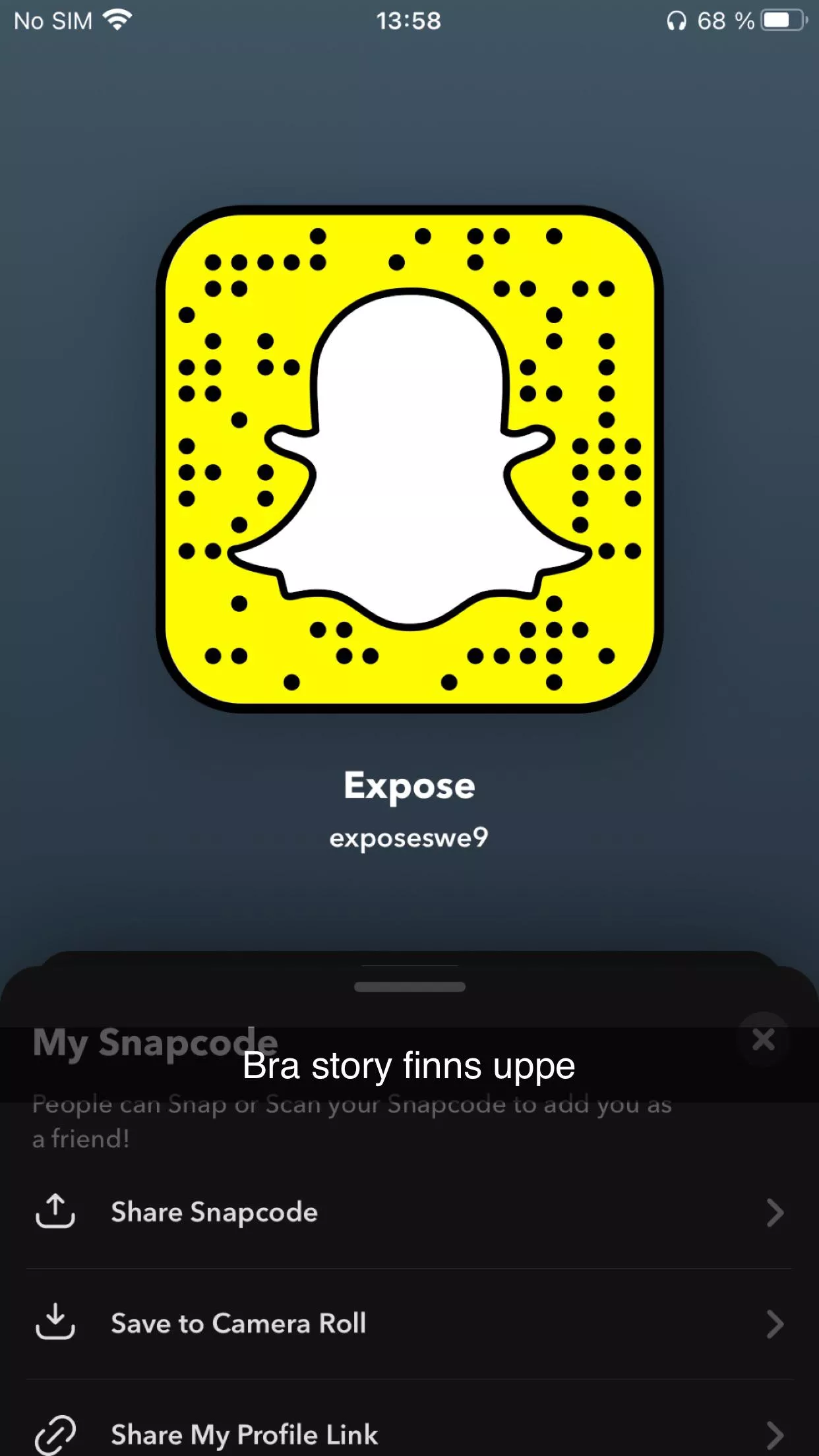 Snap