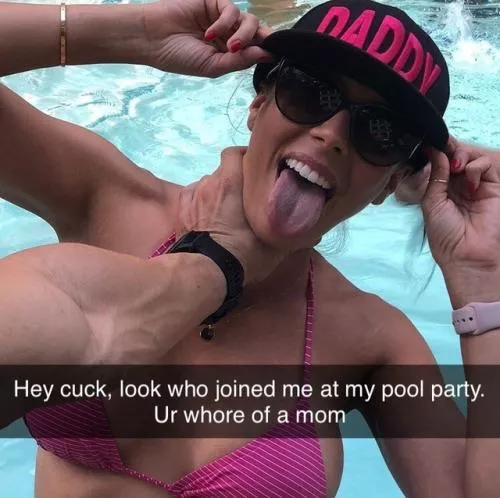 Snapchats from the bully be like