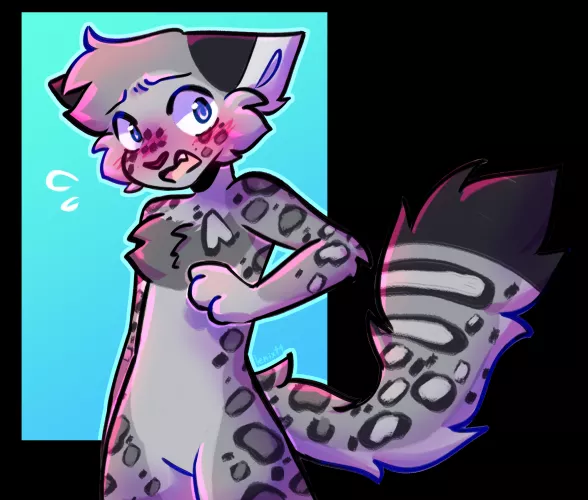 snep time (OC)
