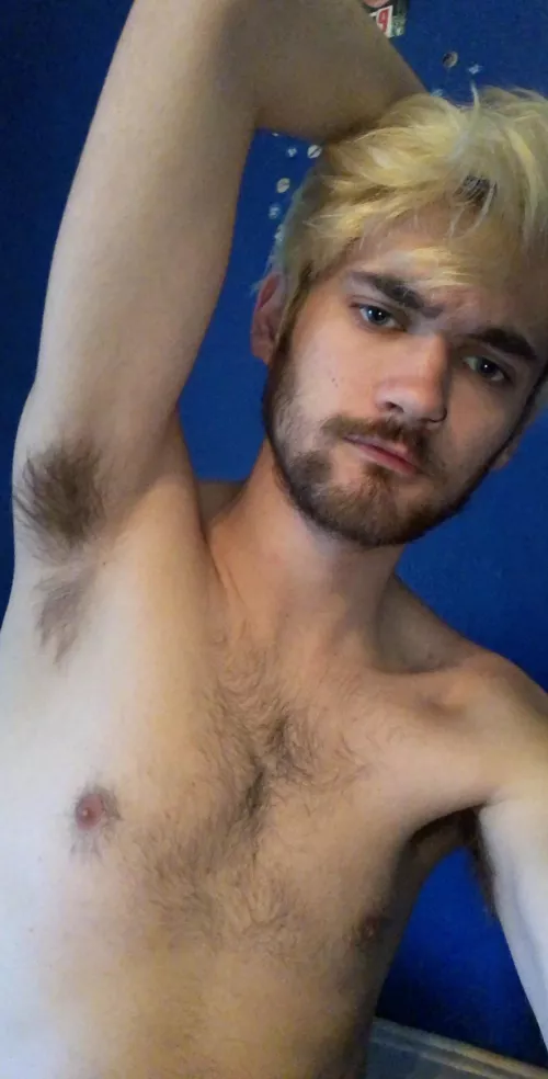 sniff me