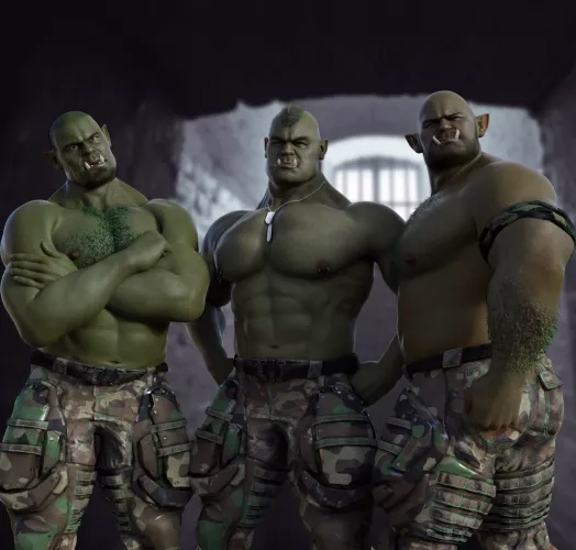 Snog, Marry, Avoid - take your pick