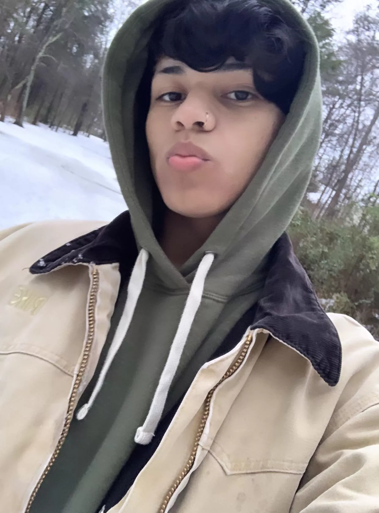 Snow Day Fun! ☃️