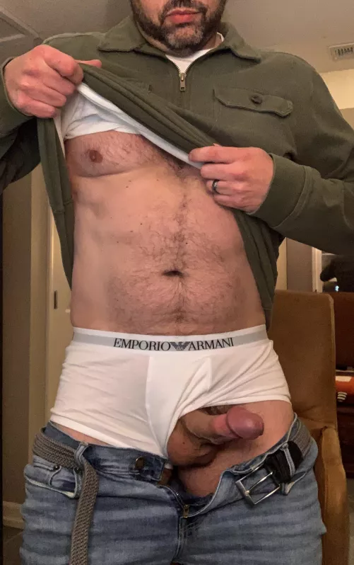 Snow day ... who need plowing?