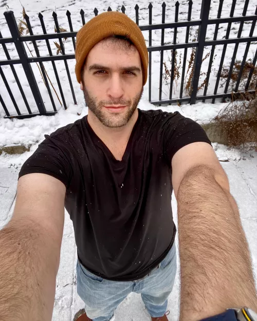 Snow day