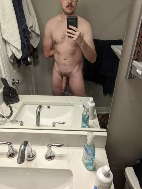Snowed In