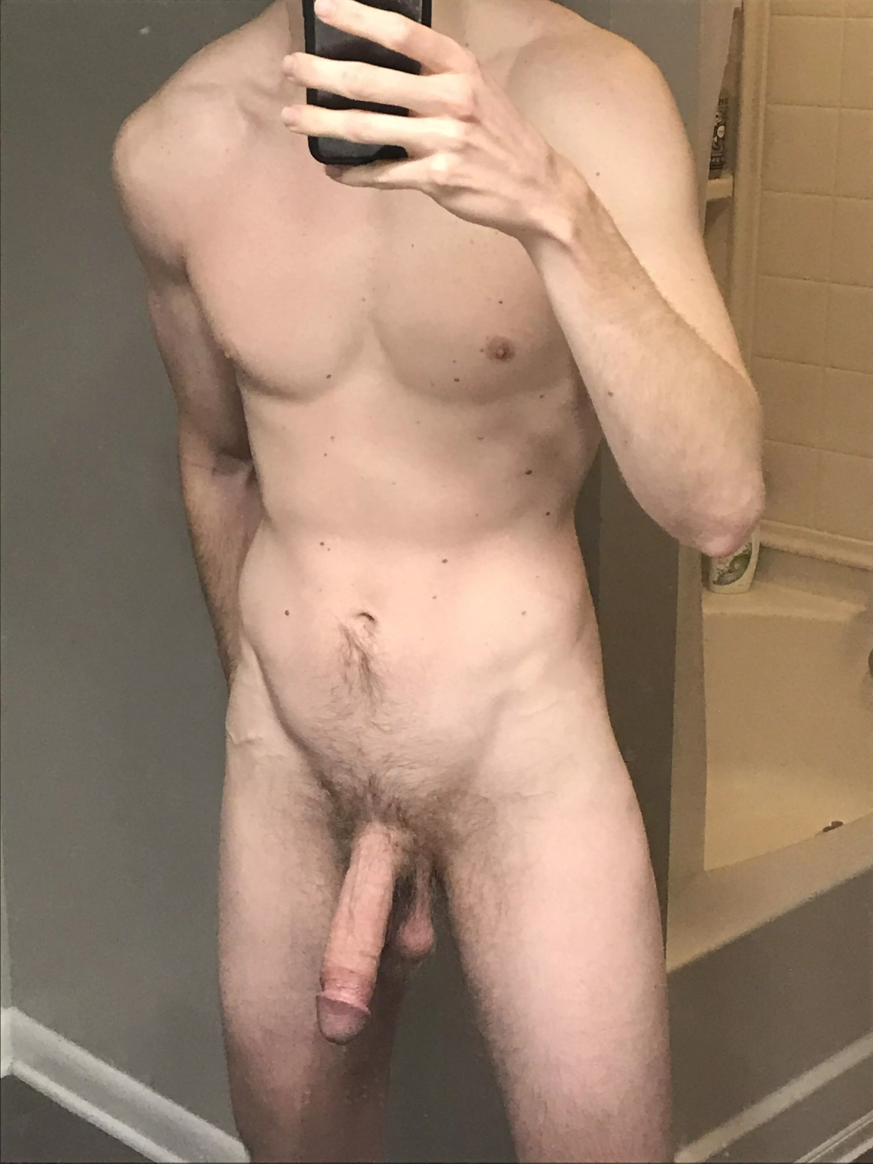 Snowed in ❄️😏