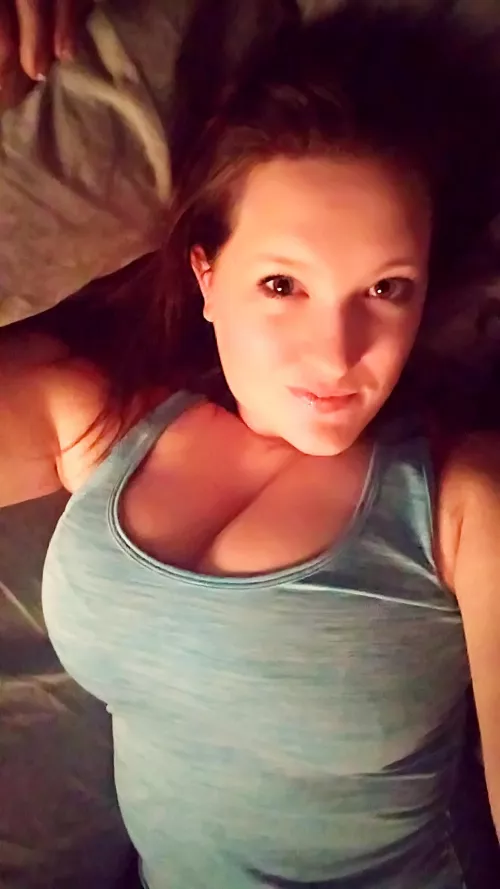 Snowed in and bored...who wants to come plow my driveway and then me?