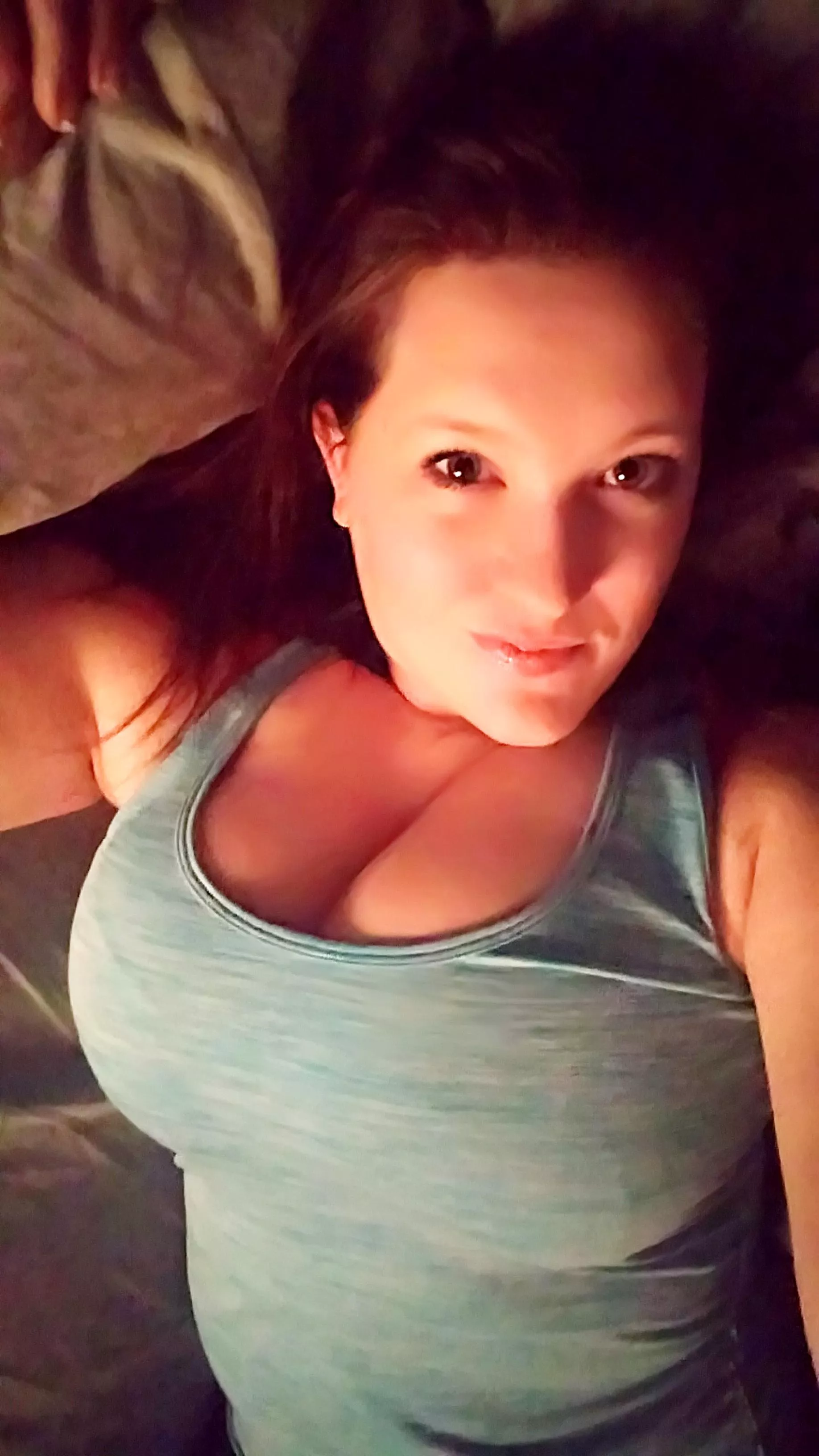 Snowed in and bored...who wants to come plow my driveway and then me?