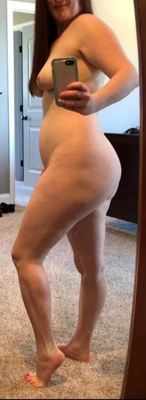 So, are yβall thankful for hot milfs today