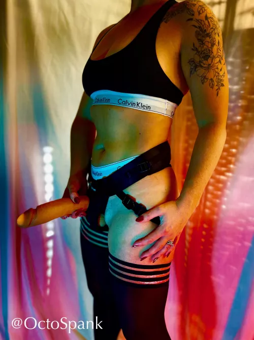 So big. So ready to be used