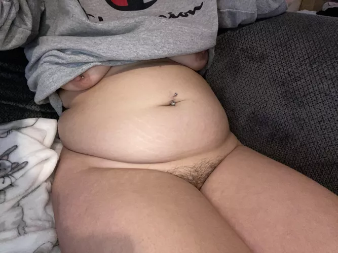 so bloated 😍😮💨