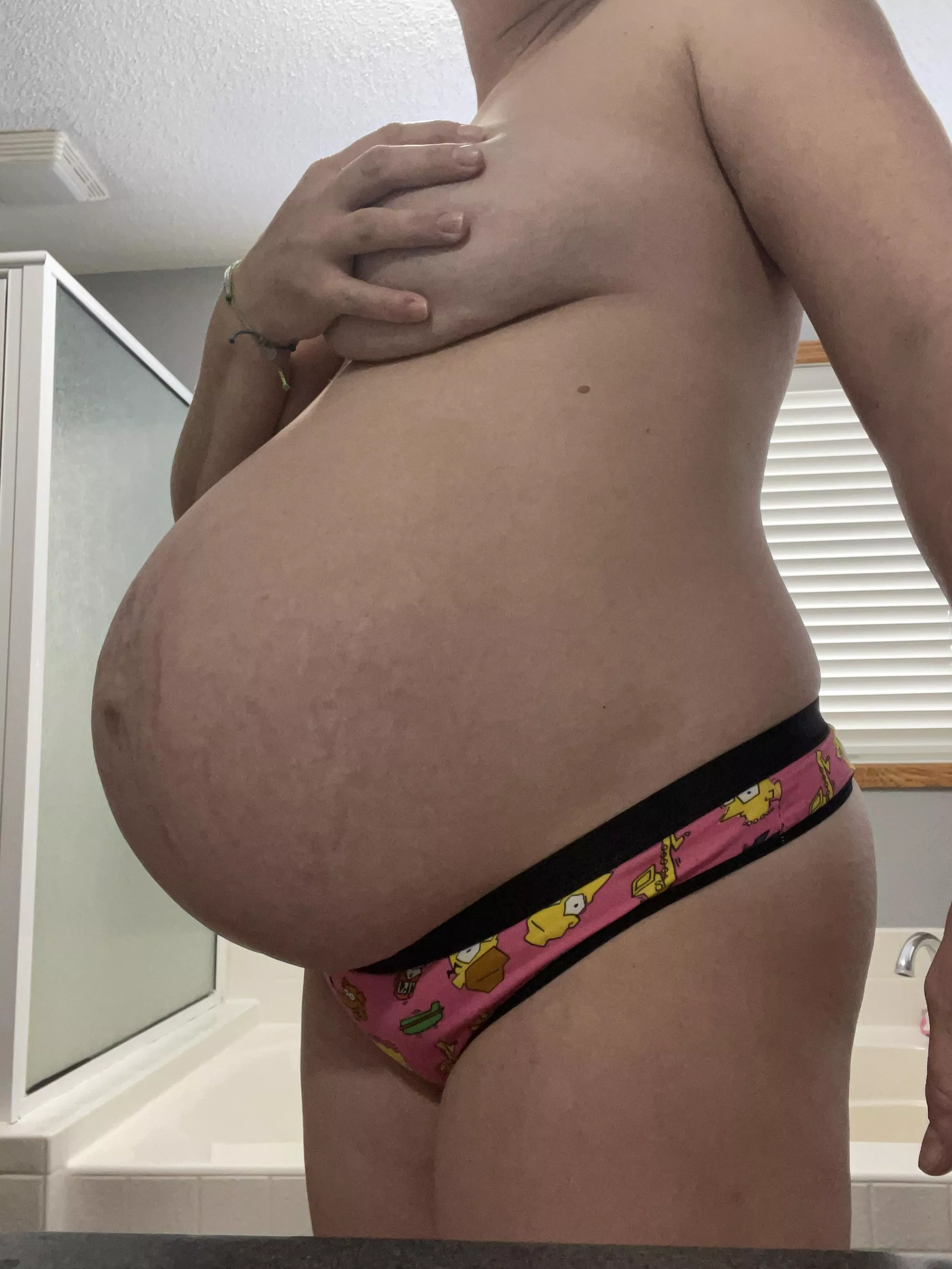 So close yet so far!