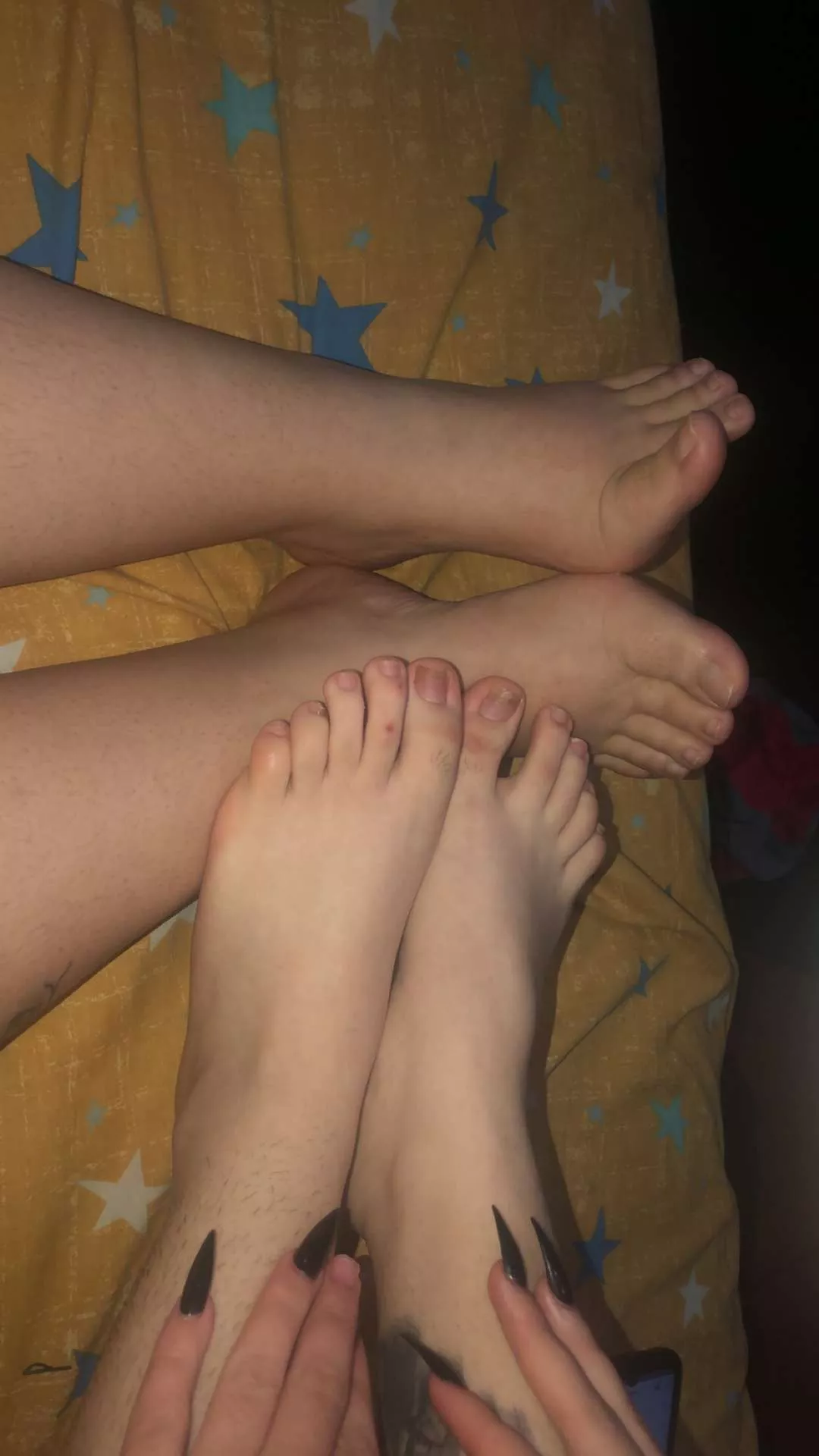 So cute, don't you think?😌