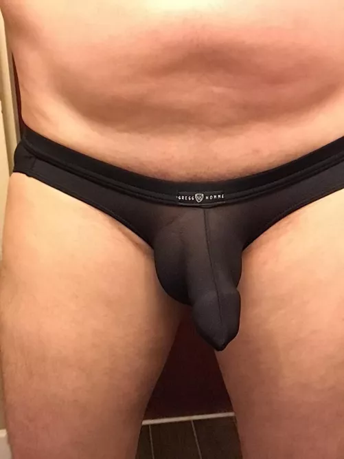So discreet :)