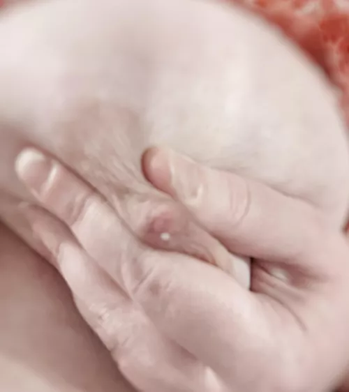 so excited by these little droplets 😍🤤