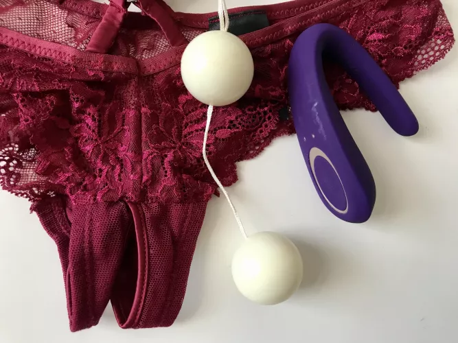 So excited for the gym today 😍😋💕 [f]